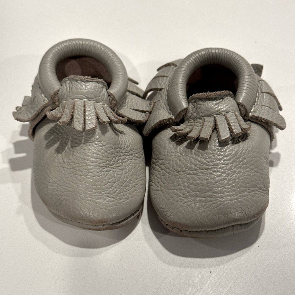 Freshly Picked Mocs